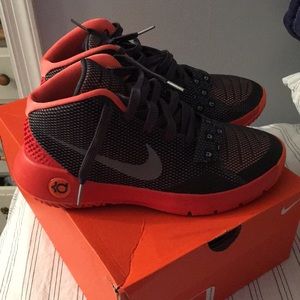 KD TREY 5 III